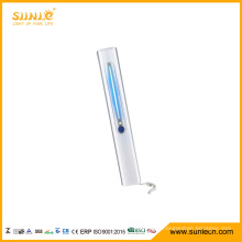 Portable UV Sterilizerr Sterilizing Lamp Sterilizing Ultraviolet Ray Light Sterilizer to Prevent of Bacteria UVC LED Sterilize